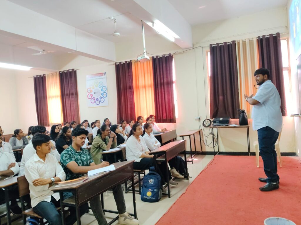 Digital Marketing Seminar