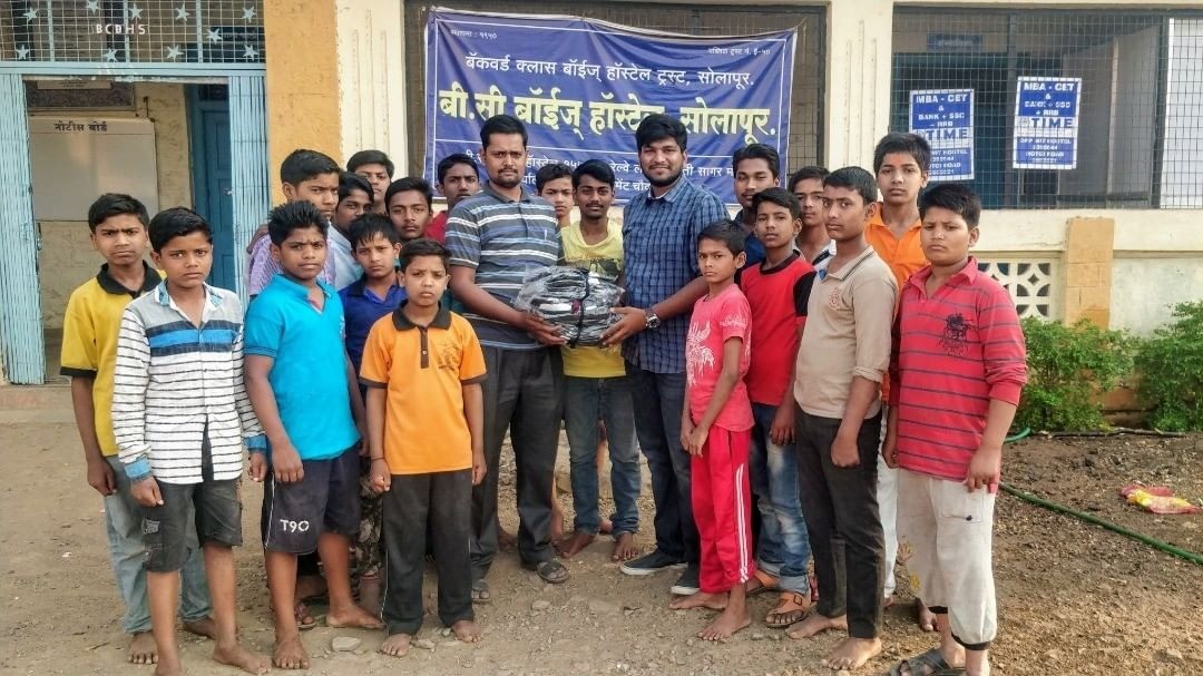 Backward Boys Hostel