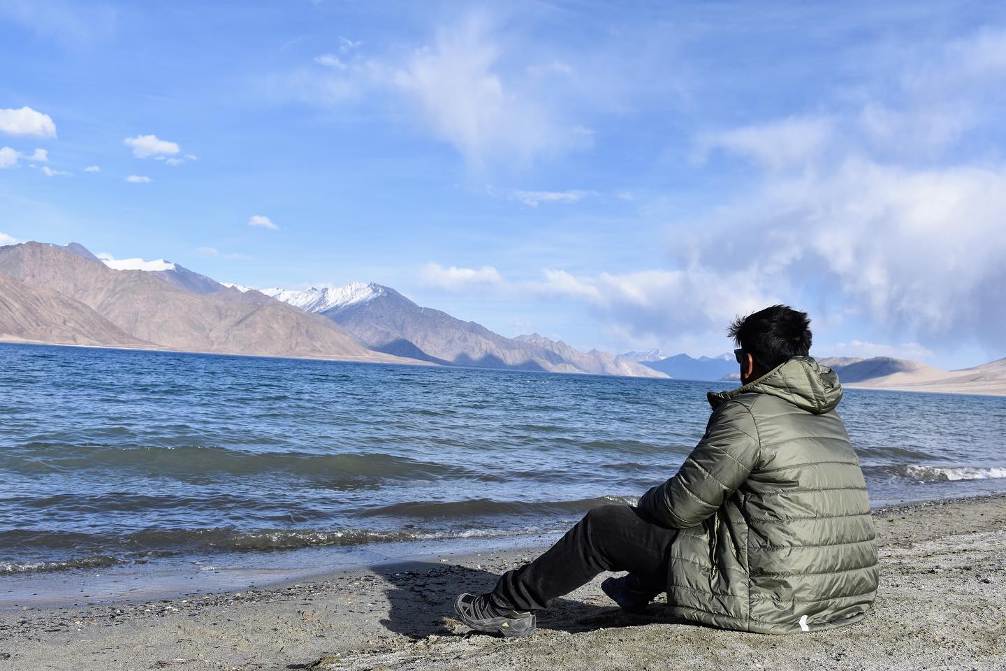 Ladakh Trip