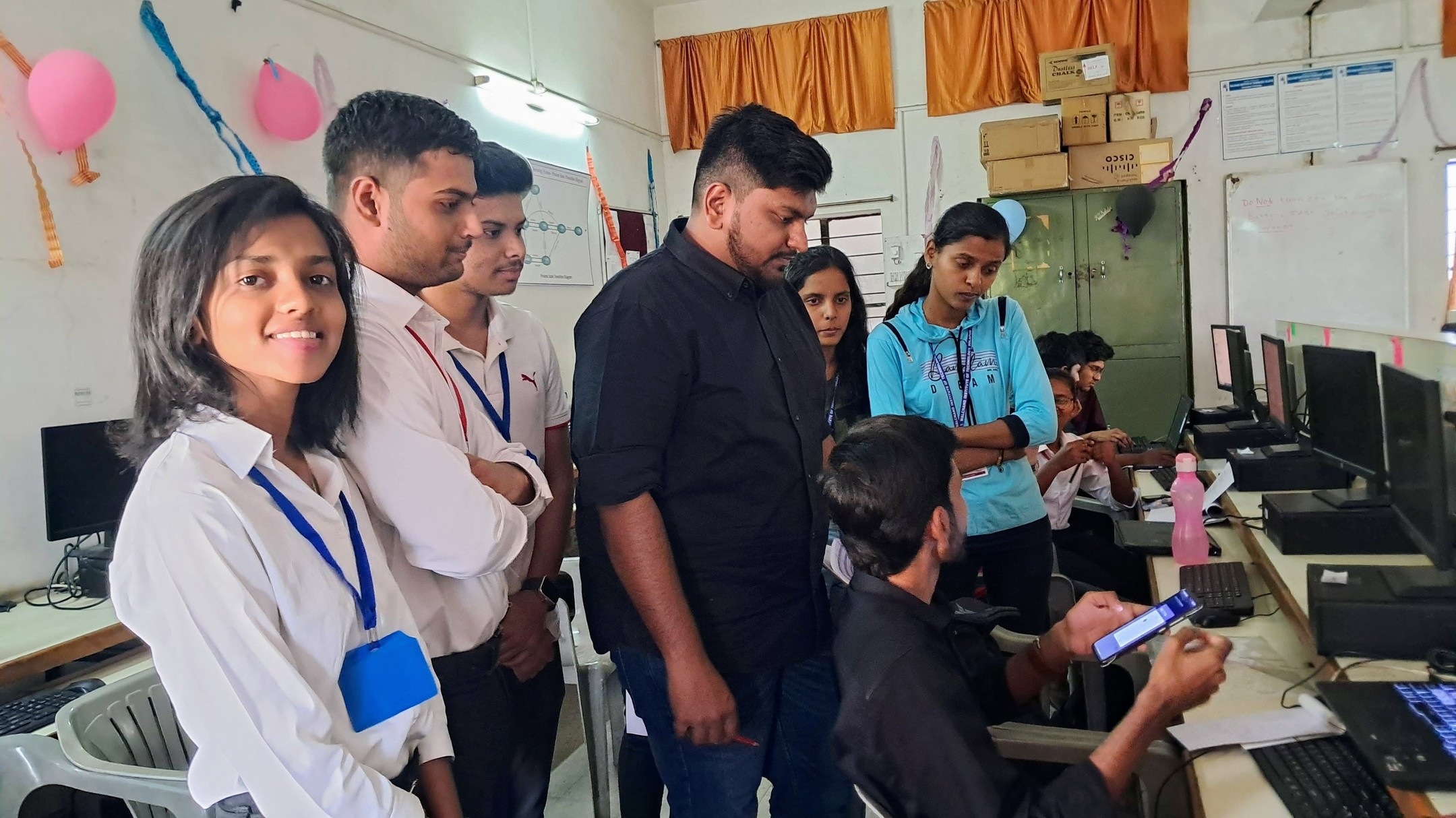 Mobile App Development Judge 2024