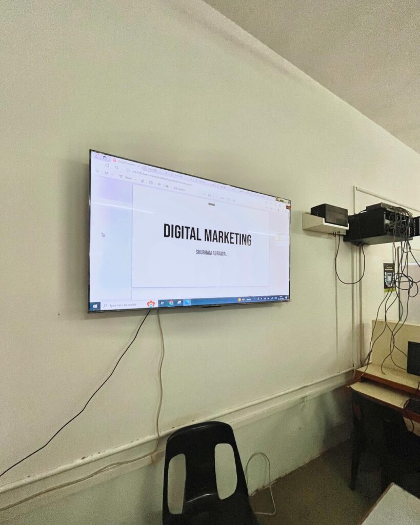 digital marketing