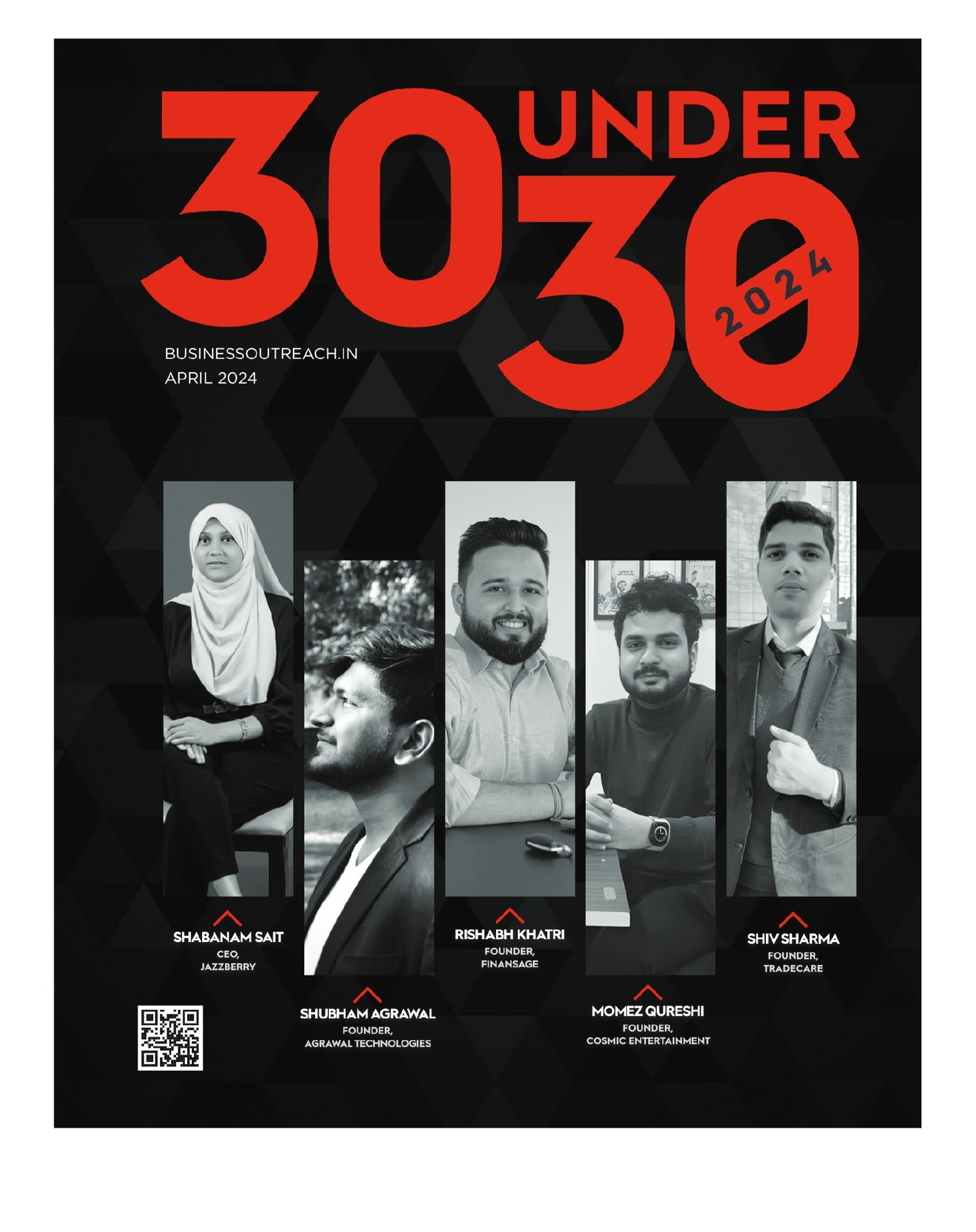30 Under 30
