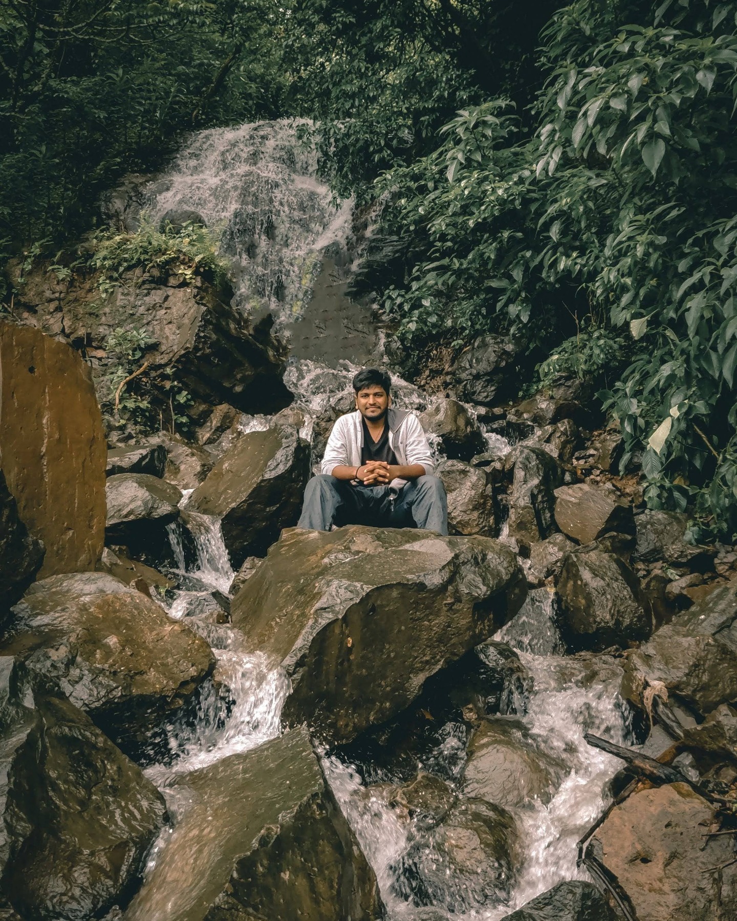 Tamhini Ghat